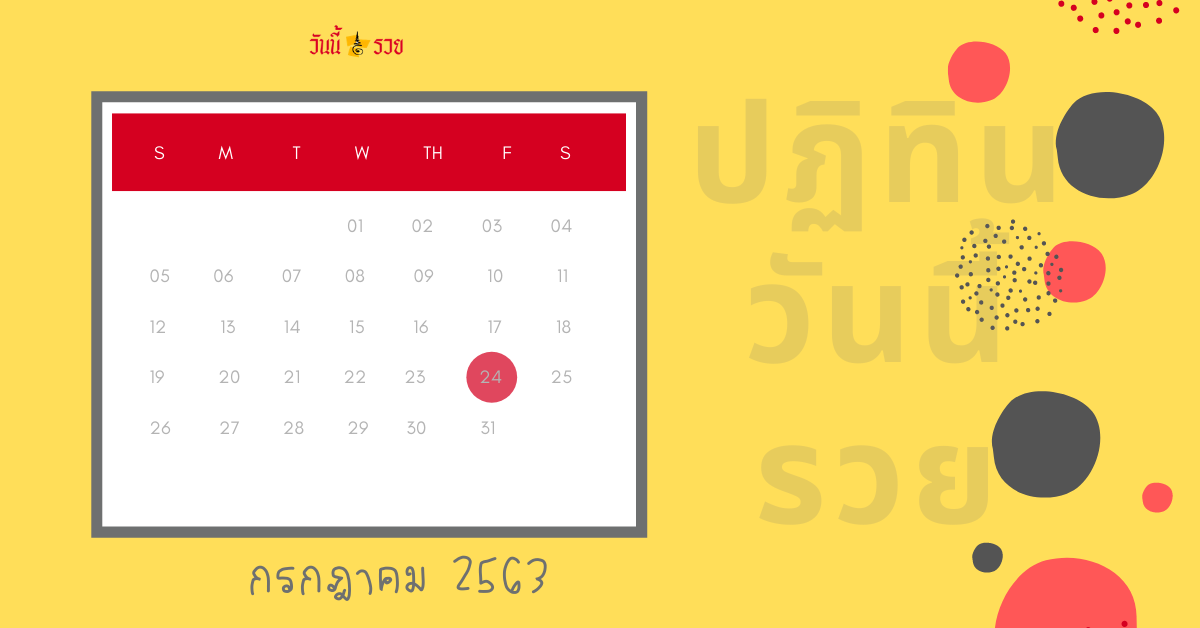 ทำนายดวงชะตา